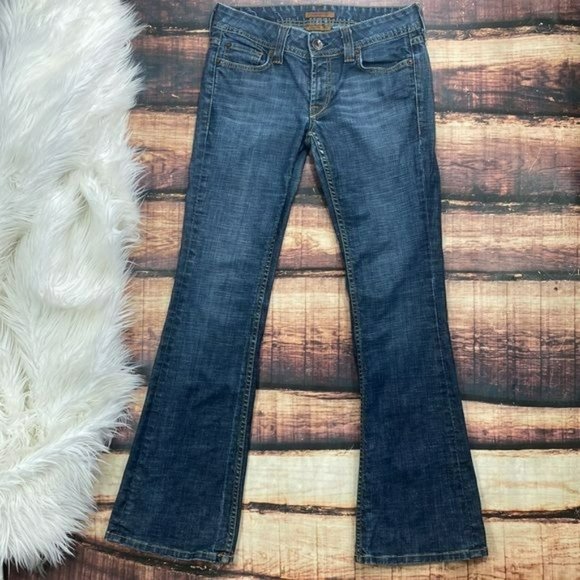 Arden B Denim - $5 SALE Arden B Lexy Slim Flare Jeans